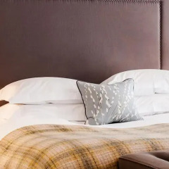 Great John Street Hotel 4* Стандартный номер с различными типами кроватей фото 2