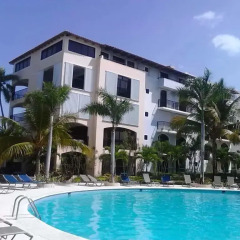 Отель Bonagala Dominicus Resort бассейн