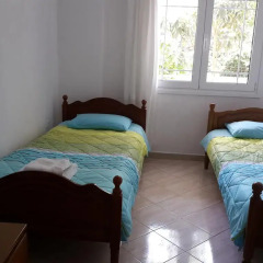 Yard Paradise Hotel 3* Полулюкс с различными типами кроватей фото 6