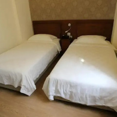 Ole Tai Sam Un Hotel 3* Стандартный номер с 2 отдельными кроватями фото 6