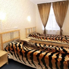 Отель Home Comfort Номер категории Эконом фото 3