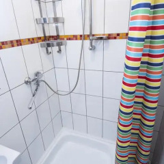 Апартаменты Klukva на Невском Стандартный номер фото 19