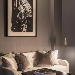 Four Seasons Hotel London at Ten Trinity Square 5* Представительский номер с различными типами кроватей фото 4
