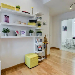 Отель Yellow Home Rome удобства в номере фото 2