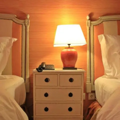 The Wine House Hotel - Quinta da Pacheca 4* Стандартный номер разные типы кроватей фото 6