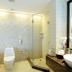 Отель Garden Cliff Resort & Spa 5* Номер Делюкс фото 3