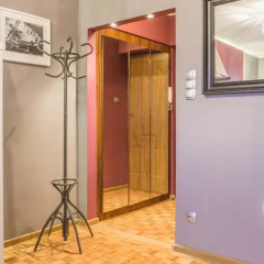 Отель Apartament Juliette Сопот удобства в номере