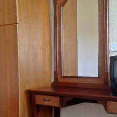 Nostalgia World Pension Стандартный номер с различными типами кроватей фото 4