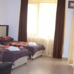 Апартаменты Siana 3 Suits Apartment комната для гостей
