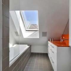 Отель Cph Apartment Дания, Копенгаген - отзывы, цены и фото номеров - забронировать отель Cph Apartment онлайн удобства в номере фото 2