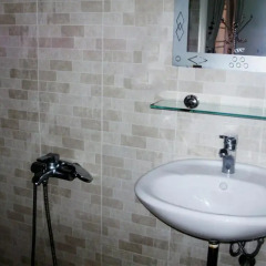 Отель Cosy House Homestay ванная