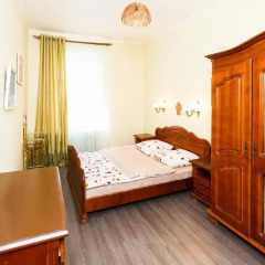 Hotel On Kolomenskaya детские мероприятия