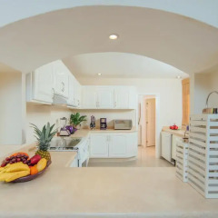 Отель Isla Mazatlan Residence Club 4* Вилла с различными типами кроватей фото 12