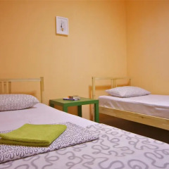 Mezhdu morem i solntsem Hostel Сочи детские мероприятия фото 2