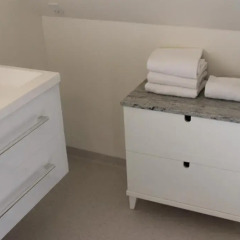 Апартаменты Odense Apartments удобства в номере