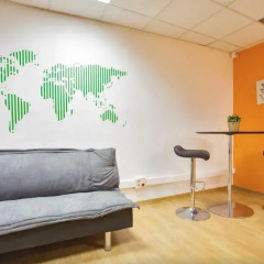 Holidaysbcn Hostel Апартаменты фото 7