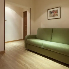 Hotel Mirador Puerta del Sol 2* Стандартный номер с двуспальной кроватью фото 13