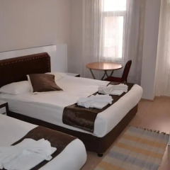Hotel Simsek комната для гостей фото 5
