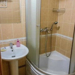 Гостиница Хозяюшка 3* Стандартный номер с 2 отдельными кроватями фото 7