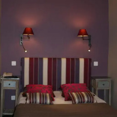 Hotel du Dragon