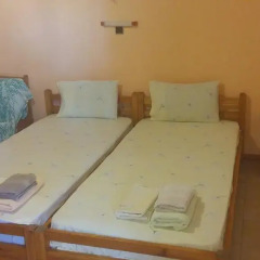 Hotel Karagiannis 2* Студия с различными типами кроватей фото 14