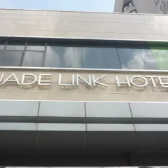 Отель Holiday Inn Shanghai Hongqiao Central городской автобус