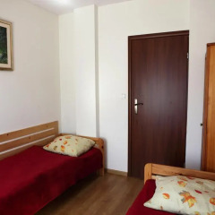 Отель Willa Regle детские мероприятия