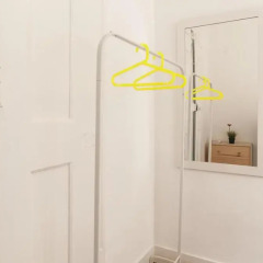 Locals Hostel & Suites Стандартный номер с различными типами кроватей фото 2
