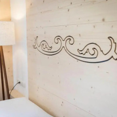 Hotel Jaufentalerhof Рачинес-Ратскингс удобства в номере