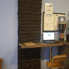 Отель My Way Hostel Хорватия, Загреб - отзывы, цены и фото номеров - забронировать отель My Way Hostel онлайн интерьер отеля