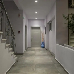 Отель Villa Maria интерьер отеля