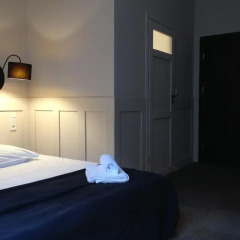 Hostel Kattowitz комната для гостей фото 2