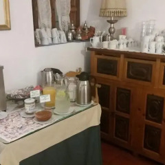 Отель Santa Isabel La Real 3* Стандартный номер с различными типами кроватей фото 10