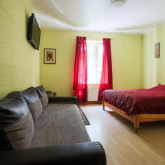 Well Hotel 3* Полулюкс с различными типами кроватей фото 7