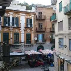 Отель Casetta in centro Италия, Палермо - отзывы, цены и фото номеров - забронировать отель Casetta in centro онлайн фото 2