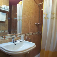 Отель Conjunto Hotelero La Pasera 2* Стандартный номер фото 11