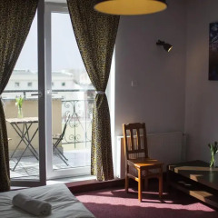 Отель Hostel Flamingo Польша, Лодзь - - забронировать отель Hostel Flamingo, цены и фото номеров в номере