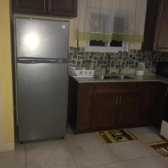 Отель Kingston Paradise Place Guesthouse в номере фото 2