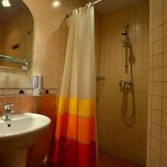 Гостиница Ростов Номер Эконом разные типы кроватей фото 4