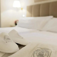 Hotel Atlántico 4* Номер Делюкс с различными типами кроватей фото 14