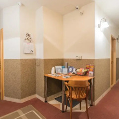 Апартаменты Kalvin Apartments спа
