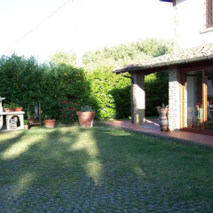 Отель B&B Ortali Country House Ареццо фото 3