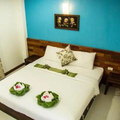Отель Riviera Boutique House Ланта комната для гостей фото 4