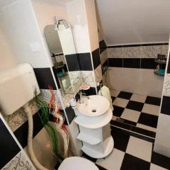Отель Guest House Jedro Апартаменты с различными типами кроватей фото 20
