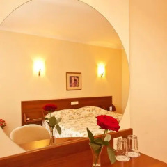 Hotel & Spa Saint George 3* Стандартный номер фото 7
