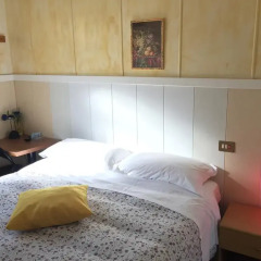 Hotel Moderno Таваньякко комната для гостей фото 4