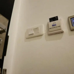 3howw Hostel @ Sukhumvit 21 Улучшенный номер фото 4