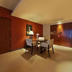 Отель Phuket Panwa Beachfront Resort 5* Семейный люкс с двуспальной кроватью