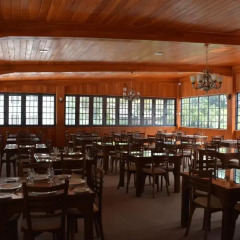 Отель Yoho River Side Inn