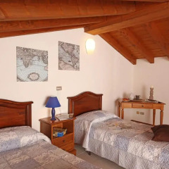 Отель Residence Corte degli Olivi Манерба-дель-Гарда детские мероприятия